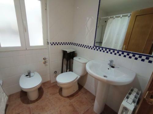 Apartamento El Rinc�n De Blasa