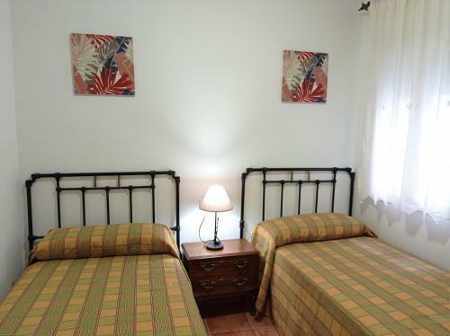 Apartamento El Rinc�n De Blasa