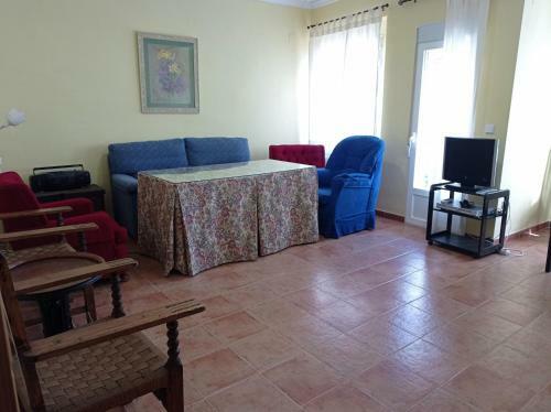 Apartamento El Rinc�n De Blasa