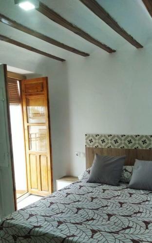 Apartamento Casa Los Patos