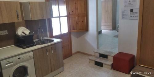 Apartamento Casa Los Patos