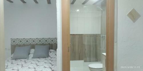 Apartamento Casa Los Patos