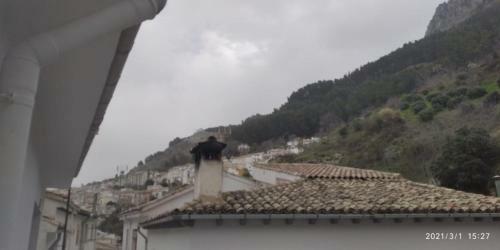 Apartamento Casa Los Patos