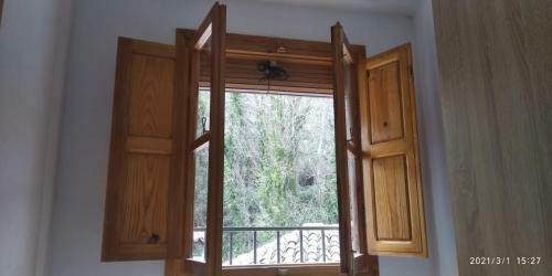 Apartamento Casa Los Patos