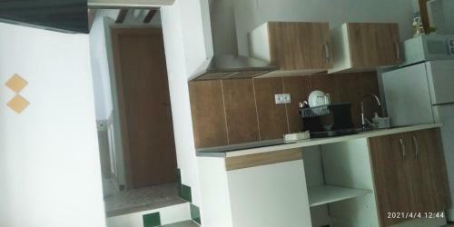Apartamento Casa Los Patos