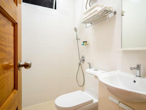 Hostal Solunar Maldives
