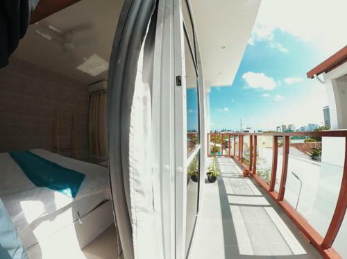 Hostal Solunar Maldives