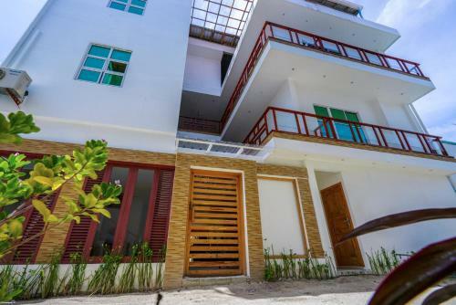 Hostal Solunar Maldives
