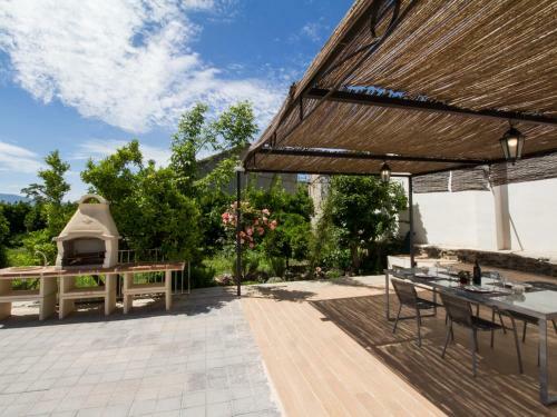 Villa Casa Huerta Maria