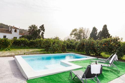 Villa Casa Huerta Maria
