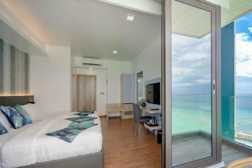 Hotel Arena Fushi Seaview, Maafushi