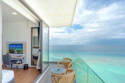 Hotel Arena Fushi Seaview, Maafushi