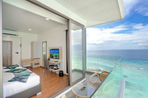 Hotel Arena Fushi Seaview, Maafushi