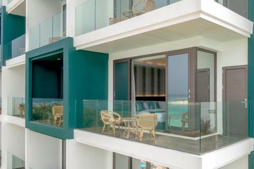 Hotel Arena Fushi Seaview, Maafushi