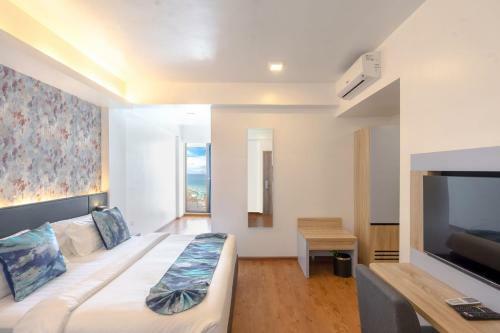 Hotel Arena Fushi Seaview, Maafushi