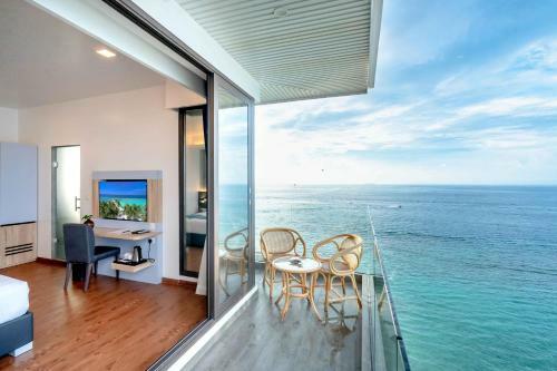 Hotel Arena Fushi Seaview, Maafushi