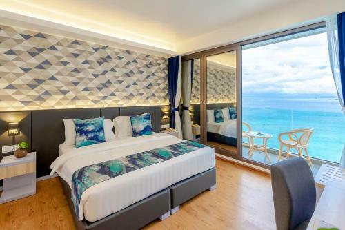 Hotel Arena Fushi Seaview, Maafushi