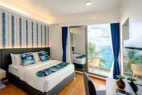 Hotel Arena Fushi Seaview, Maafushi
