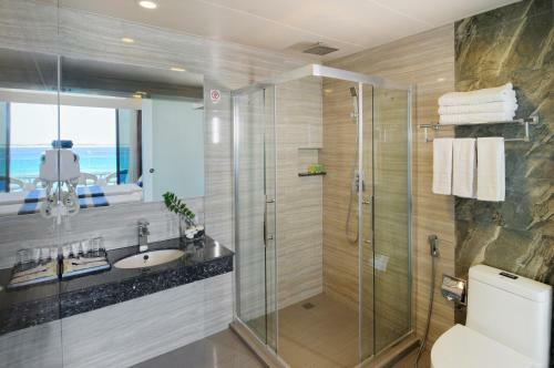 Hotel Arena Fushi Seaview, Maafushi