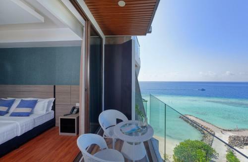 Hotel Arena Fushi Seaview, Maafushi