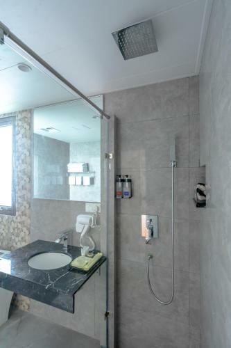 Hotel Arena Fushi Seaview, Maafushi