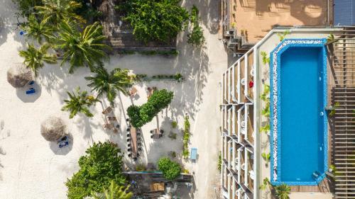 Hotel Arena Fushi Seaview, Maafushi