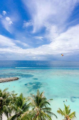 Hotel Arena Fushi Seaview, Maafushi