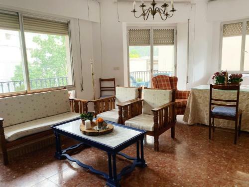 Apartamento L'appartement D'emilie