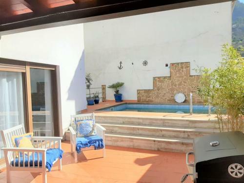 La Casa De La Pintora De Cazorla