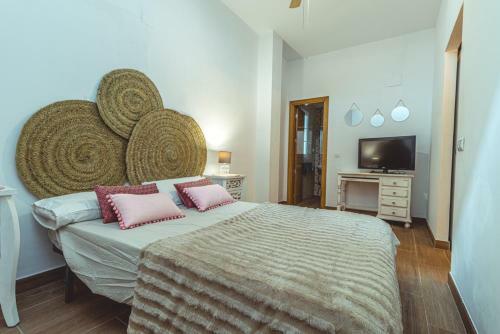Apartamento Chilches Playa