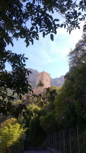 Apartamento El Desv�n