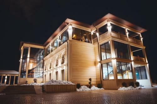 Hotel Monte-carlo Resort