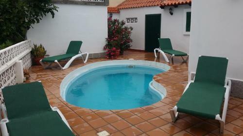 Agroturismo Casa Rural Finca Las Dulces