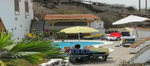 Agroturismo Casa Rural Finca Las Dulces
