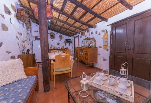 Casa Luliche