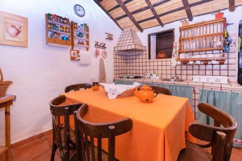 Casa Luliche