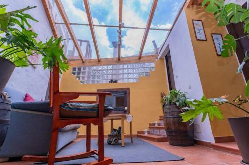 Casa Luliche