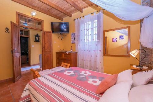 Casa Luliche
