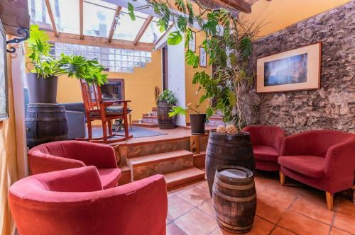 Casa Luliche