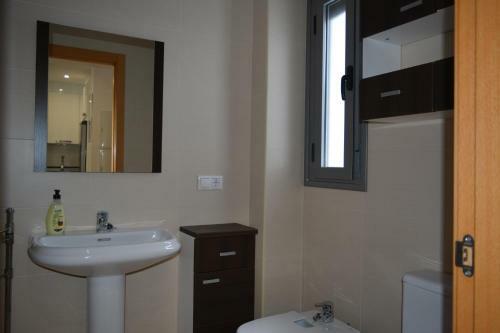 Apartamento Alojamiento Cazorla Deluxe
