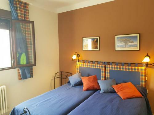 Agroturismo Villa Sabena