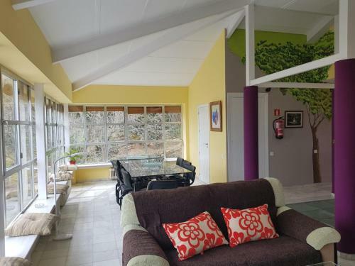 Agroturismo Villa Sabena