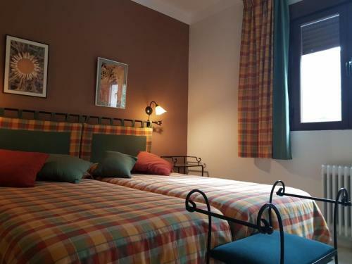 Agroturismo Villa Sabena