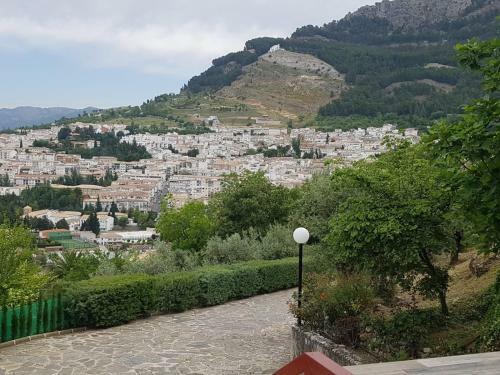 Agroturismo Villa Sabena
