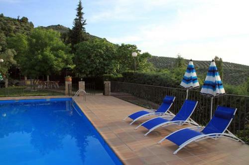 Agroturismo Villa Sabena