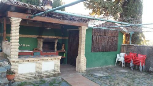 Agroturismo Villa Sabena