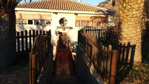 Agroturismo Villa Sabena