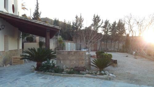 Agroturismo Villa Sabena