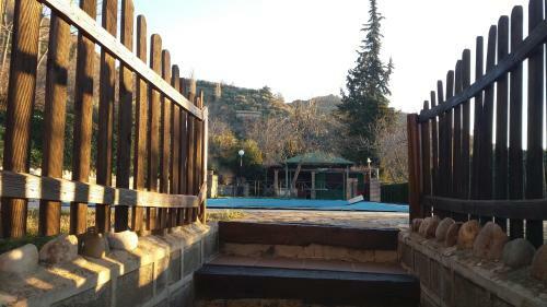 Agroturismo Villa Sabena