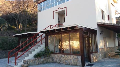 Agroturismo Villa Sabena
